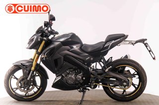 KEEWAY RKF 125