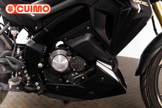 KEEWAY RKF 125