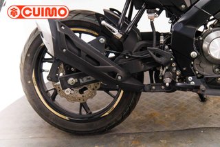 KEEWAY RKF 125