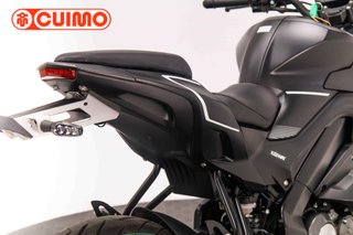 KEEWAY RKF 125
