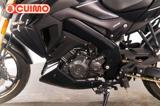KEEWAY RKF 125