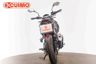 KEEWAY RKF 125