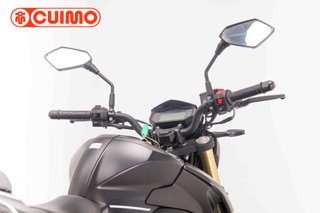 KEEWAY RKF 125