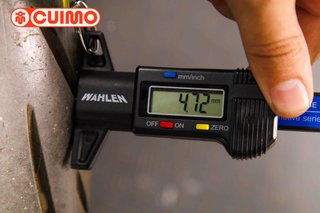 KEEWAY RKF 125