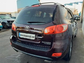 Hyundai 9544739520 módulo santa (bm) 2.2 1162858