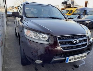 Hyundai 9544739520 módulo santa (bm) 2.2 1162858