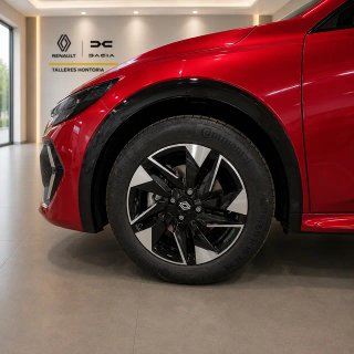 Renault Clio Techno E-Tech 145CV Hibrido ECO KM0
