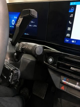 Renault Clio Techno E-Tech 145CV Hibrido ECO KM0