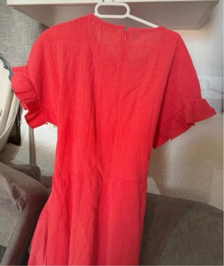 Vestido Michael kors talla L