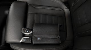 BMW X3 2024