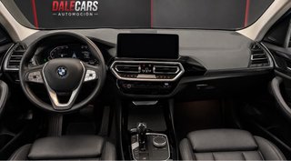 BMW X3 2024