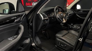 BMW X3 2024