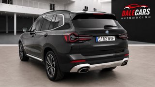 BMW X3 2024