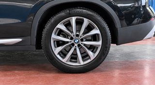 BMW X3 2024