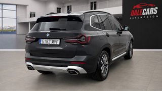 BMW X3 2024