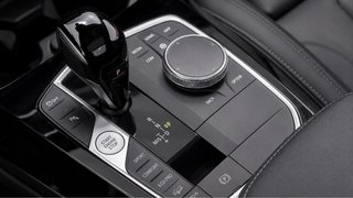 BMW X3 30d 2024