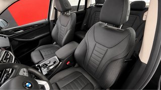 BMW X3 30d 2024