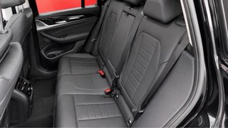 BMW X3 30d 2024