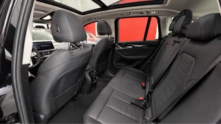 BMW X3 30d 2024