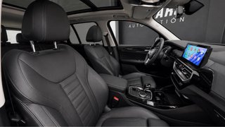 BMW X3 30d 2024