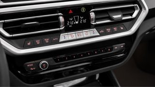 BMW X3 30d 2024