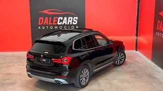 BMW X3 30d 2024