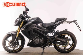 KEEWAY RKF 125
