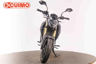 KEEWAY RKF 125