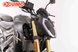 KEEWAY RKF 125