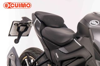 KEEWAY RKF 125