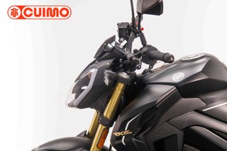 KEEWAY RKF 125