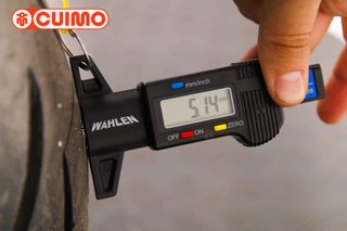KEEWAY RKF 125