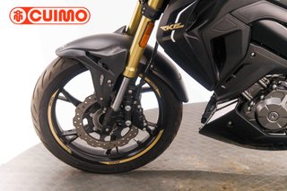 KEEWAY RKF 125