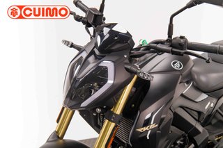 KEEWAY RKF 125