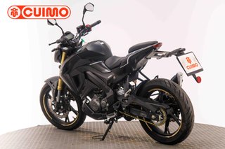 KEEWAY RKF 125