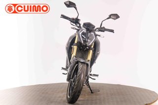 KEEWAY RKF 125