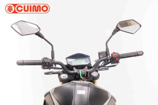 KEEWAY RKF 125