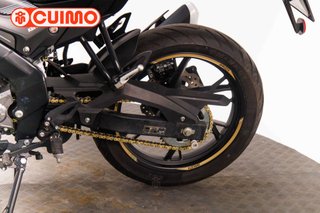 KEEWAY RKF 125