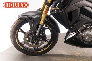 KEEWAY RKF 125