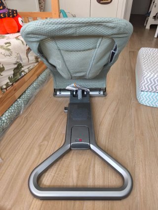 Hamaca Ergobaby Evolve 3 en 1. Nueva