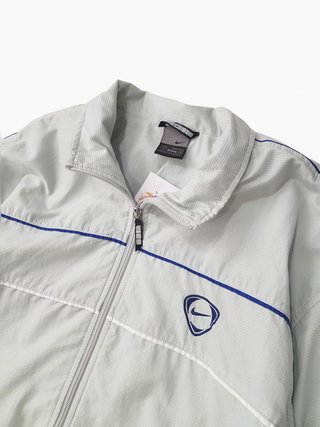 Nike Total90 chaqueta sport vintage L