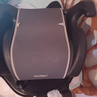 Silla de coche Vivitta