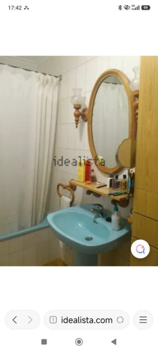 Piso 4 dormitorios y 2 baños completos.Opurtunidad