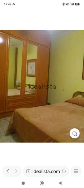 Piso 4 dormitorios y 2 baños completos.Opurtunidad
