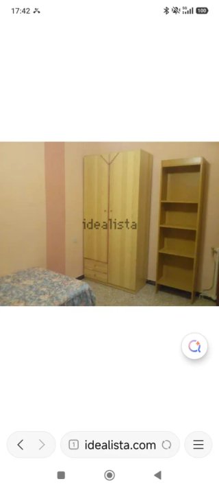 Piso 4 dormitorios y 2 baños completos.Opurtunidad