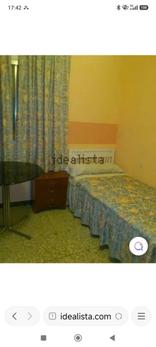 Piso 4 dormitorios y 2 baños completos.Opurtunidad