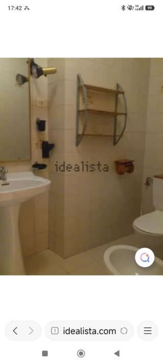 Piso 4 dormitorios y 2 baños completos.Opurtunidad