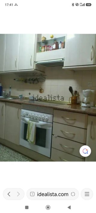 Piso 4 dormitorios y 2 baños completos.Opurtunidad