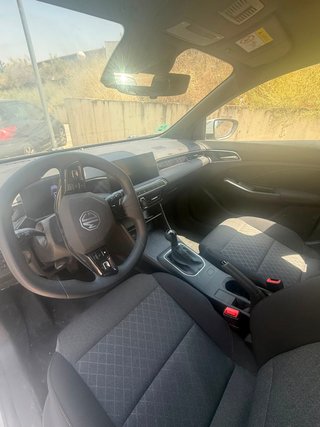 MG MG3 2025