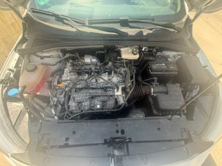 MG MG3 2025
